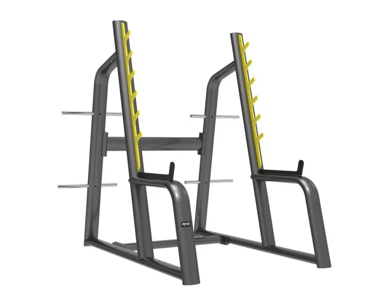 RING Squat rack (stalak za šipku za čučanj)-RP LD50T