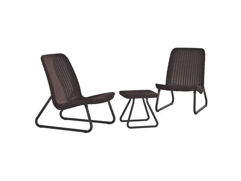 Rio Patio Balkonski set