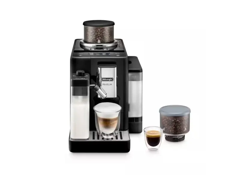 Rivelia EXAM440.55.B Aparat za espresso kafu