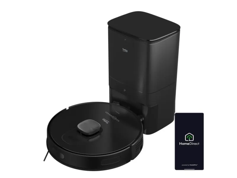 RoboSmart VRR 71414 VB Robot usisivač