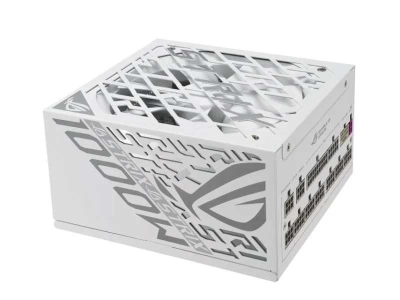 ROG-STRIX-1000P-GAMING-WHITE modularno napajanje