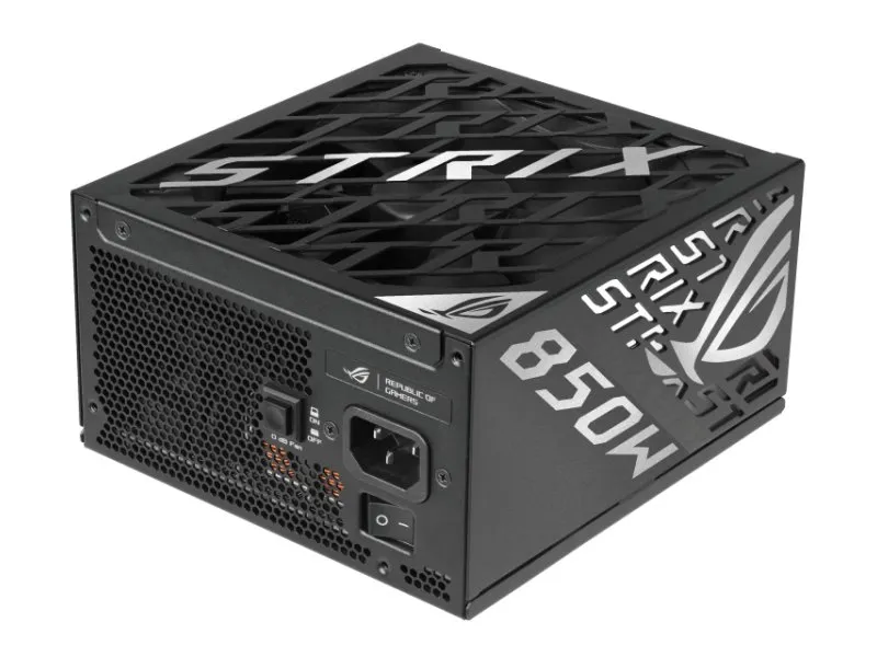 ROG-STRIX-850P-GAMING 850W Gold modularno napajanje