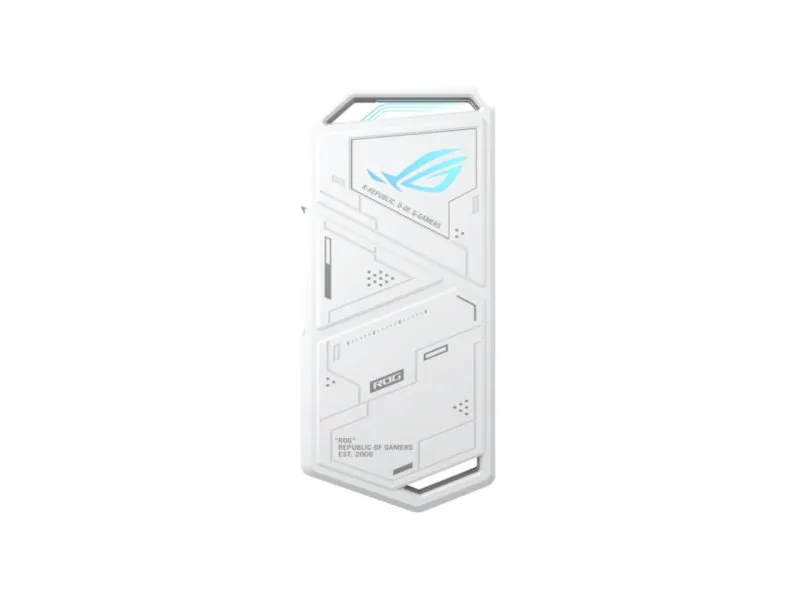 Rog Strix Arion White Edition fioka za M.2 SSD