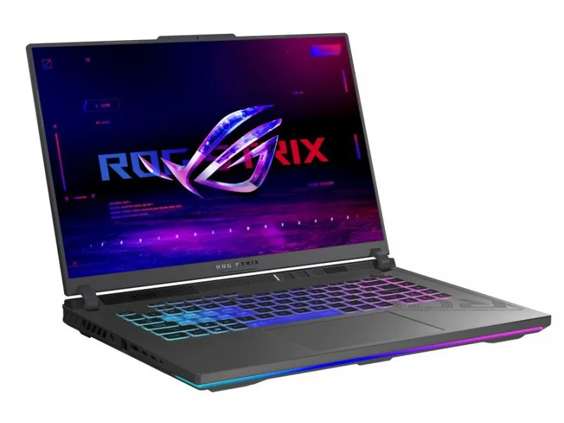 ROG Strix G16 G614JI-N3082 (WUXGA, i7-13650HX, 32GB, SSD 1TB, RTX 4070)