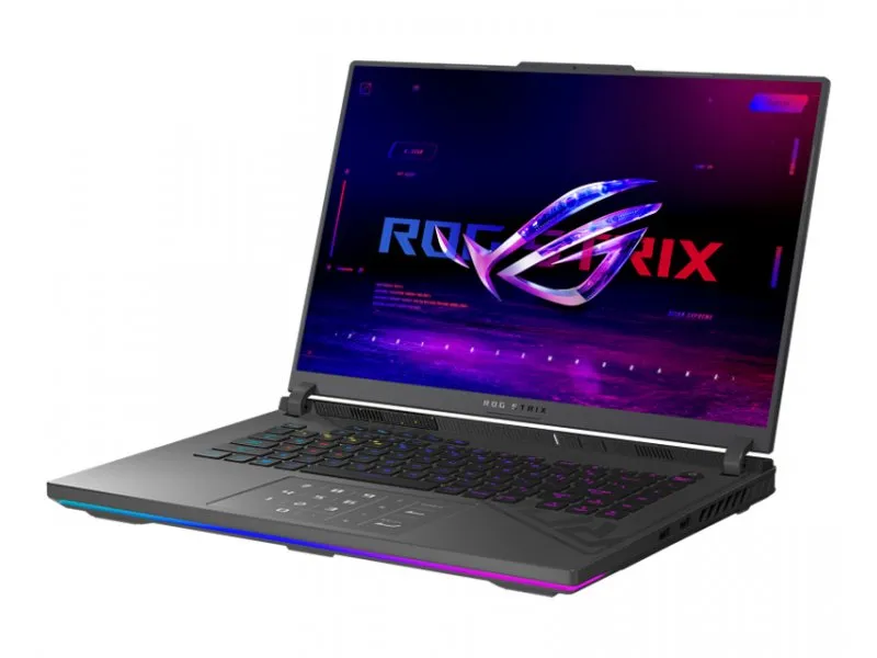 ROG Strix G16 G614JU-N3136 (WUXGA, i7-13650HX, 16GB, SSD 512GB, RTX 4050)
