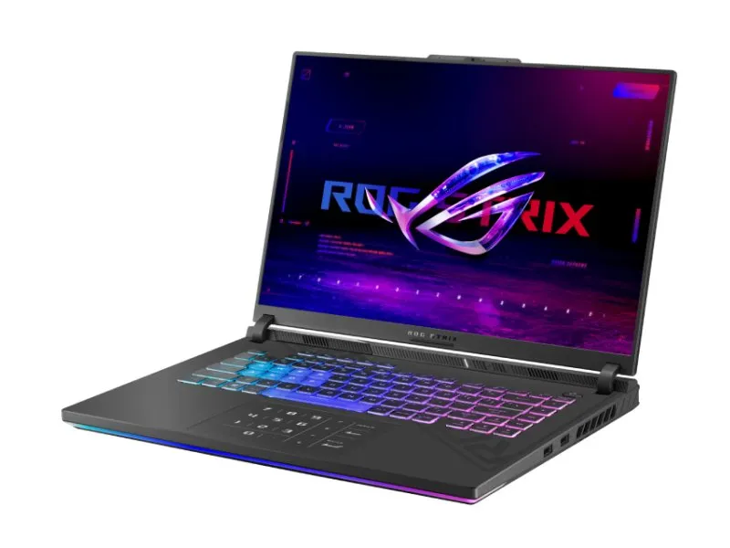 ROG Strix G16 G614JU-N3511 (16 inca FHD+, i5-13450HX, 16GB, SSD 1TB, RTX 4050)