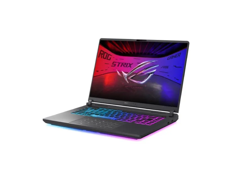 ROG Strix G16 G615JHR-RV038 (16 inca FHD+, i7-14650HX, 16GB, SSD 1TB, RTX 5050))