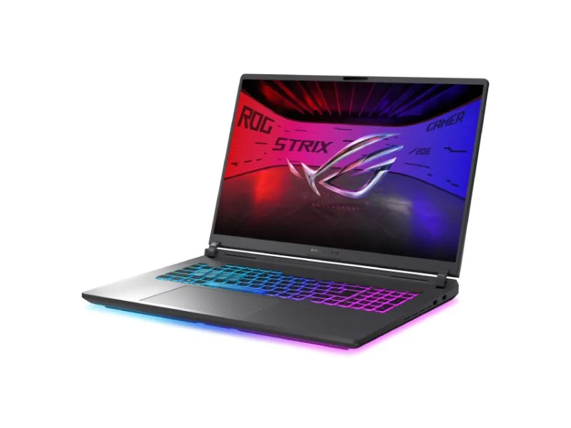 ROG Strix G18 G815JMR-S9022 (18 inca 2.5K, I7-14650HX, 32GB, SSD 1TB, RTX 5060)