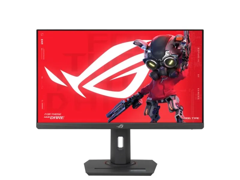 ROG Strix XG259CS IPS FHD 180Hz USB-C AMD FreeSync