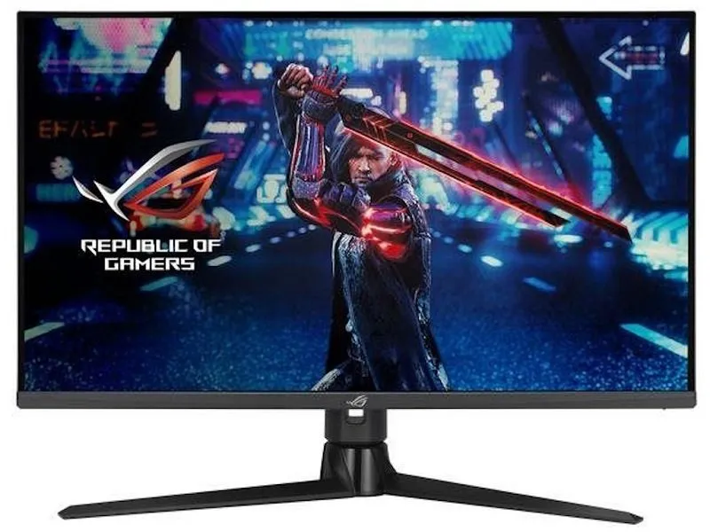 ROG Strix XG32AQ IPS QHD 175Hz G-SYNC