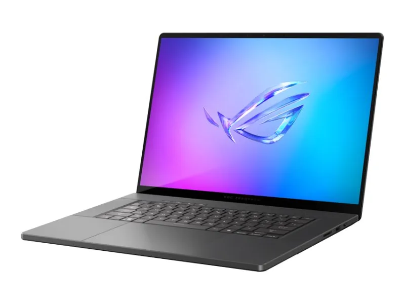 ROG Zephyrus G16 GA605WV-QR053W (2.5K OLED, Ryzen AI 9 HX 370, 32GB, SSD 1TB, RTX 4060, Win11 Home)