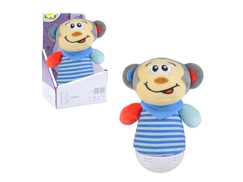 Roli Poli Lampa Majmunče