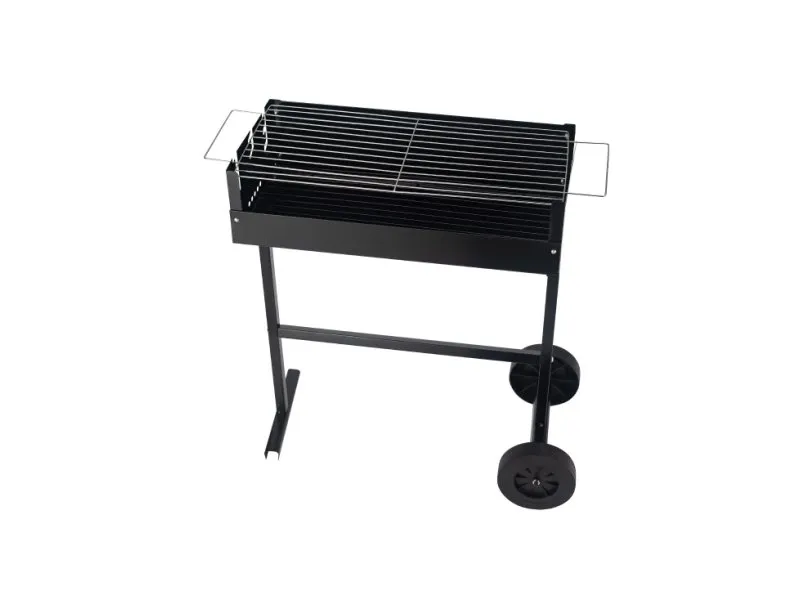 roštilj na drveni ugalj BBQ663