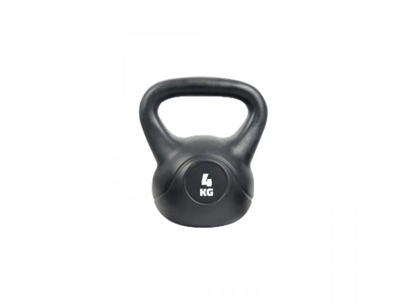 Ručni teg kettlebell 4kg