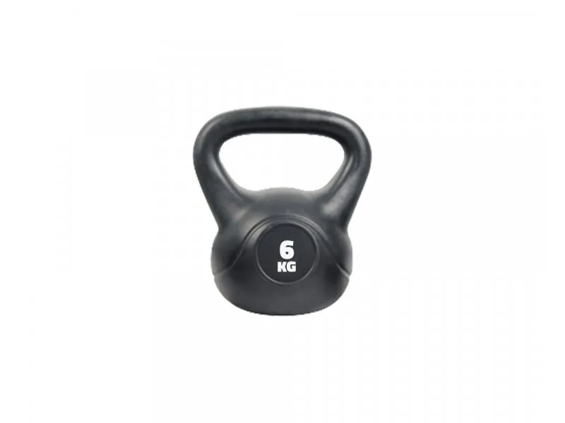 Ručni teg kettlebell 6kg