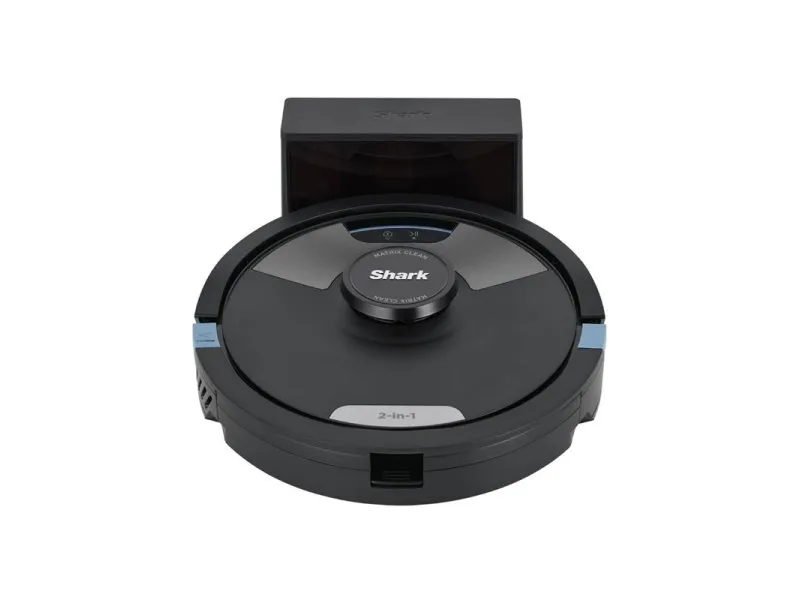 RV2620WDEU Matrix plus 2u1 Robot usisivač