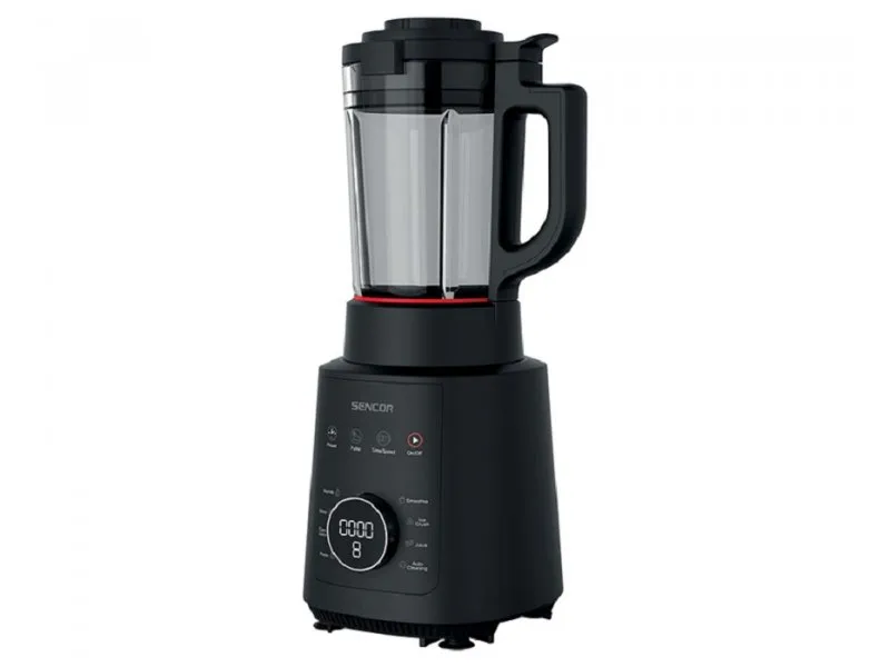 SBU 0510BK Vakuum blender