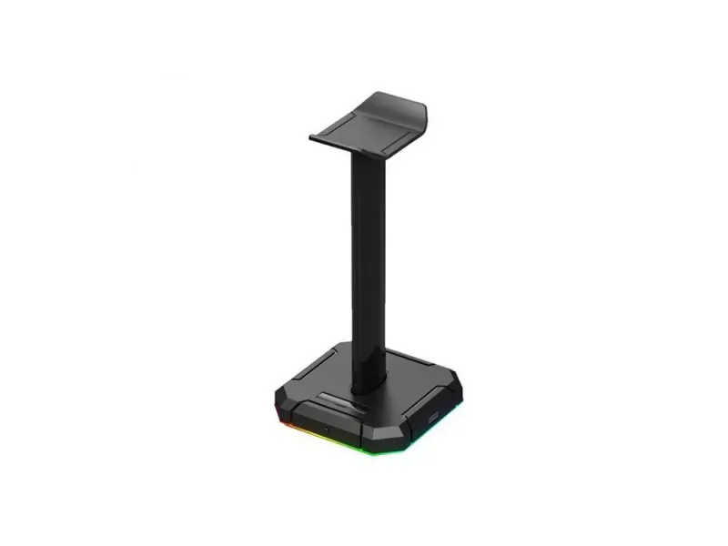 Scepter Pro HA300 RGB Headphone Stand