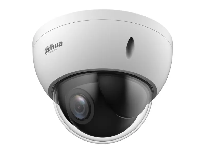 SD22404DB-GNY 4MP 4x Starlight WizSense Network PTZ kamera