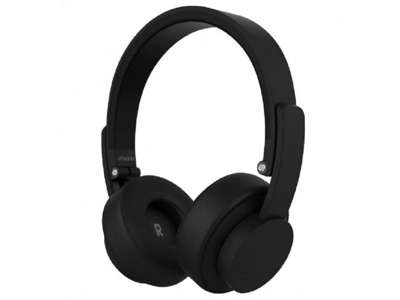 Seattle BT slušalice, bat.12h,hands free, Android/iOS, crne 10337