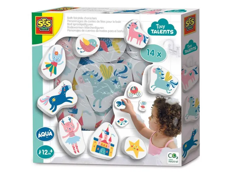 Ses Creative Set napravi bajku akva zabava