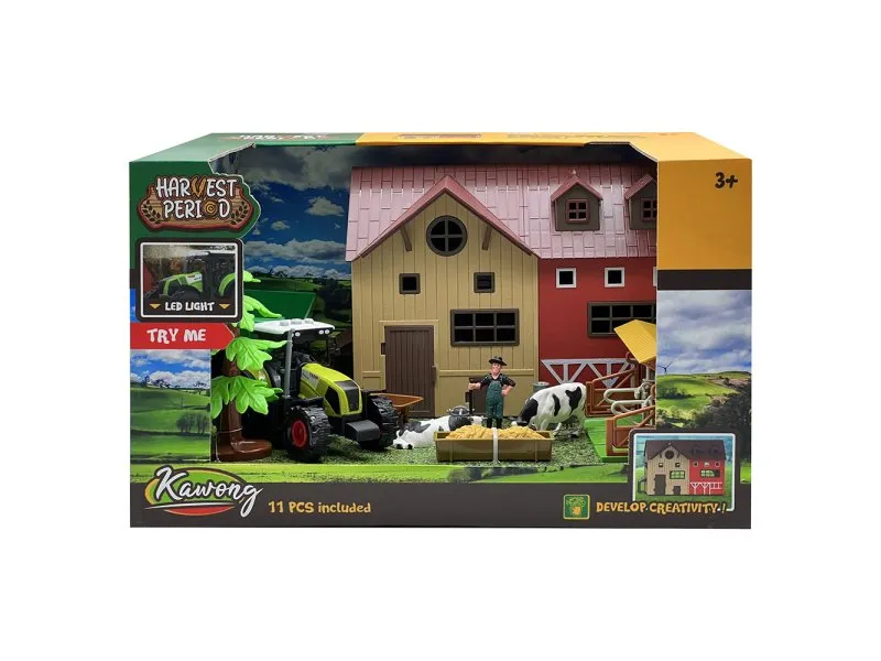 Set farma 13 delova