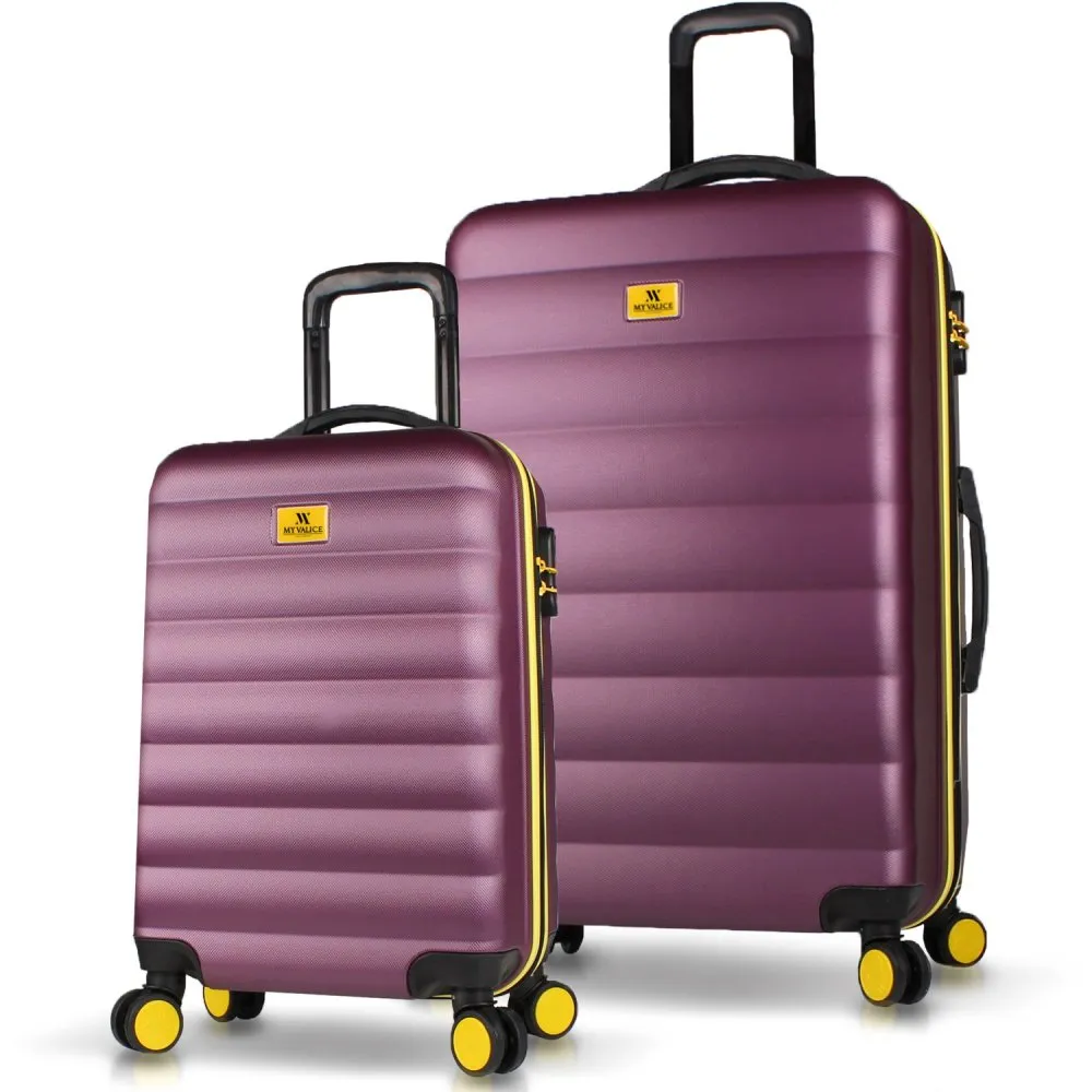 Set kofera 2/1 CRSKBMUM 6582