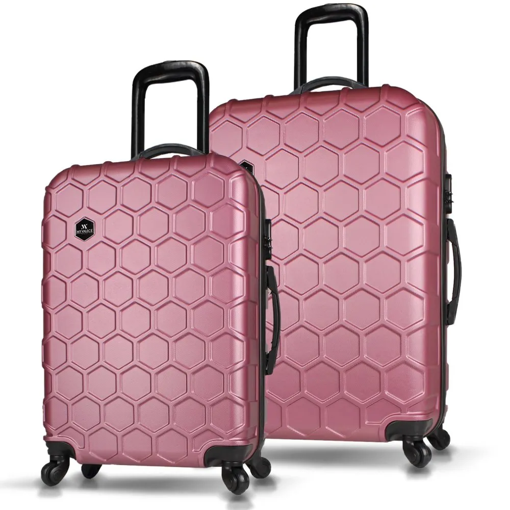 Set kofera 2/1 HEYOBRLD 7473