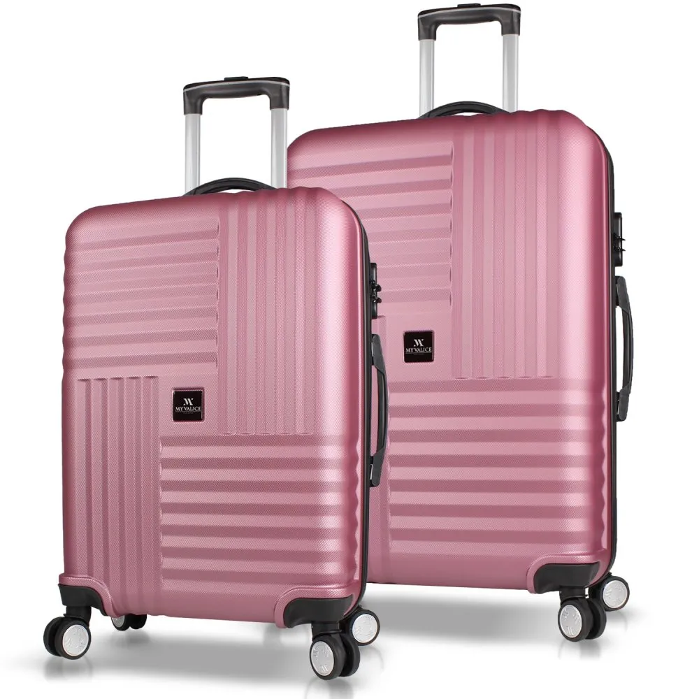 Set kofera 2/1 PLEOBRLD