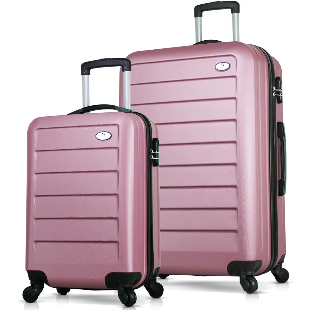 Set kofera 2/1 Ruby MV6431