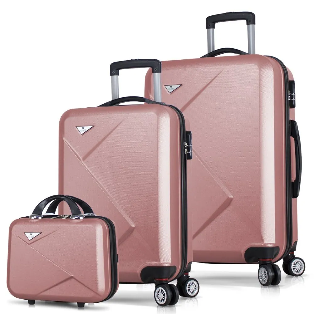Set kofera 3/1 Diamond MV8367