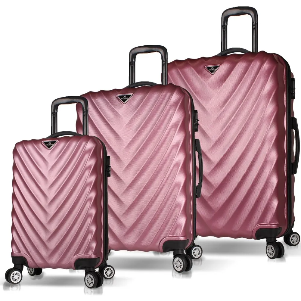 Set kofera 3/1 MV6609