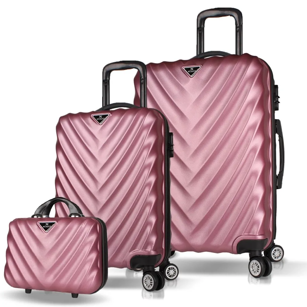 Set kofera 3/1 MV7484