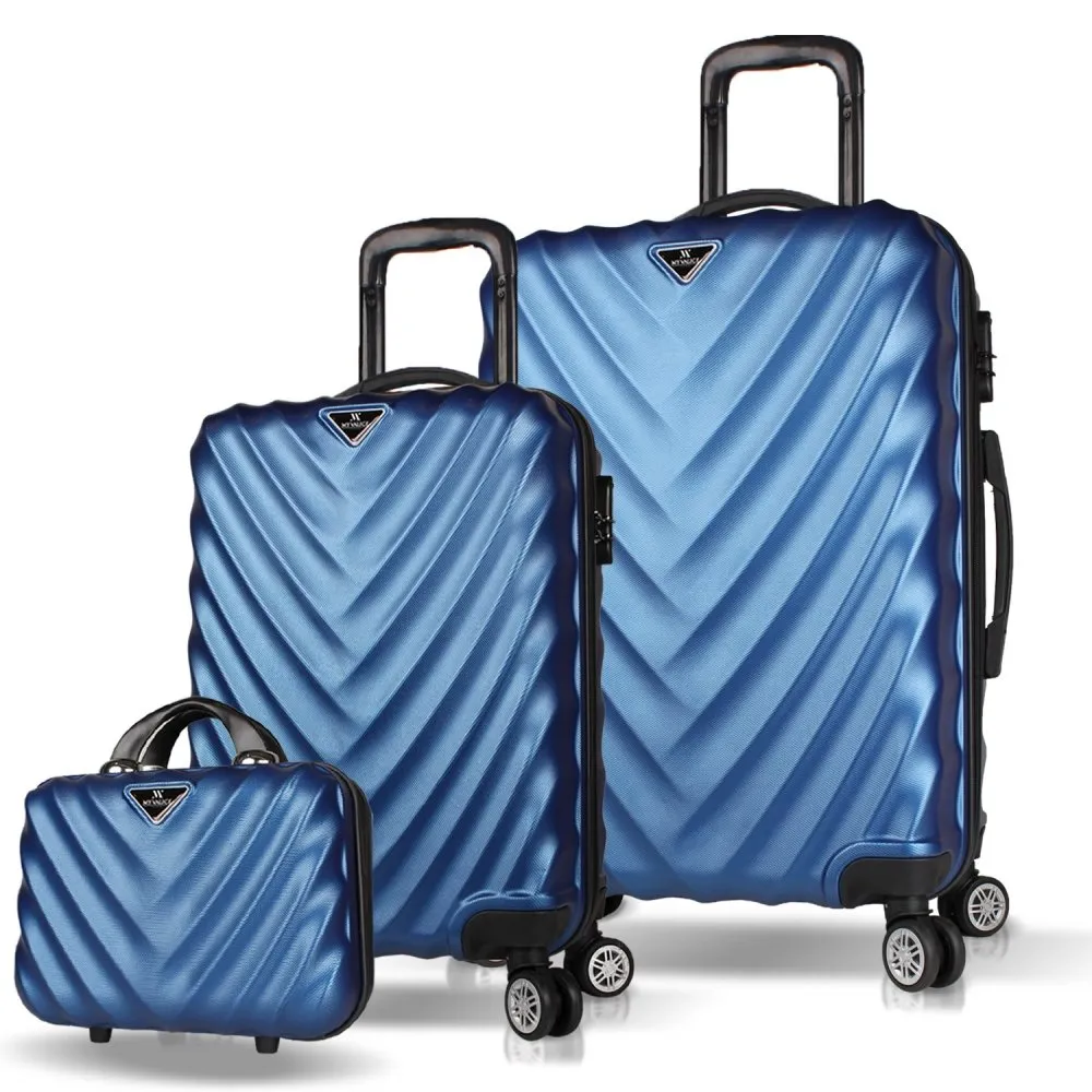Set kofera 3/1 MV7538