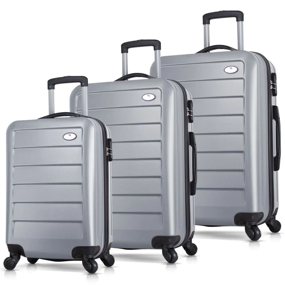 Set kofera 3/1 Ruby MV4766