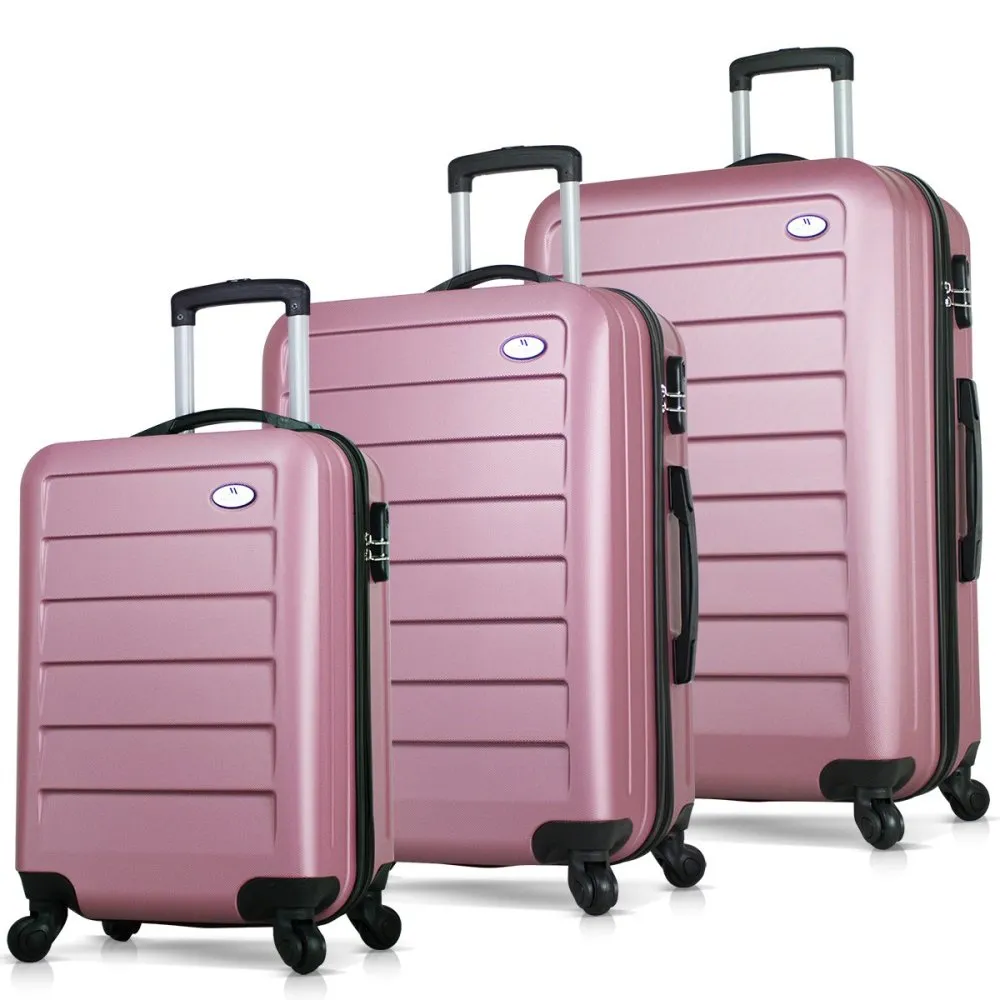 Set kofera 3/1 Ruby MV6295