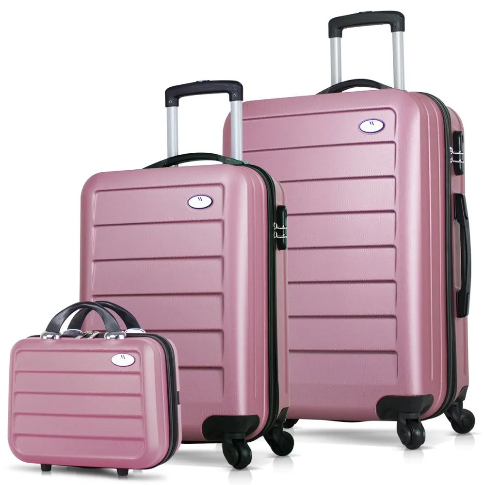 Set kofera 3/1 Ruby MV8565