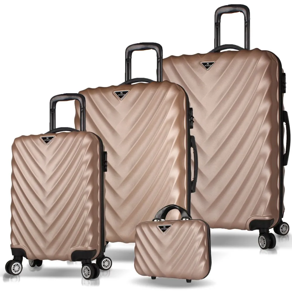 Set kofera 4/1 MV7231