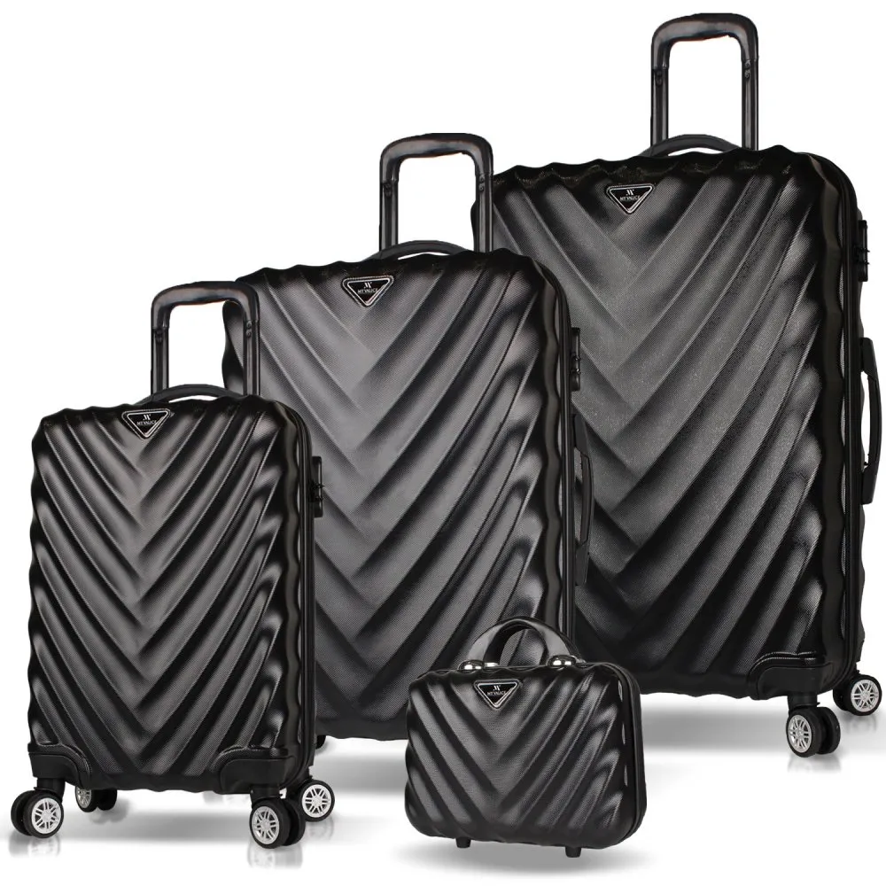 Set kofera 4/1 MV7262