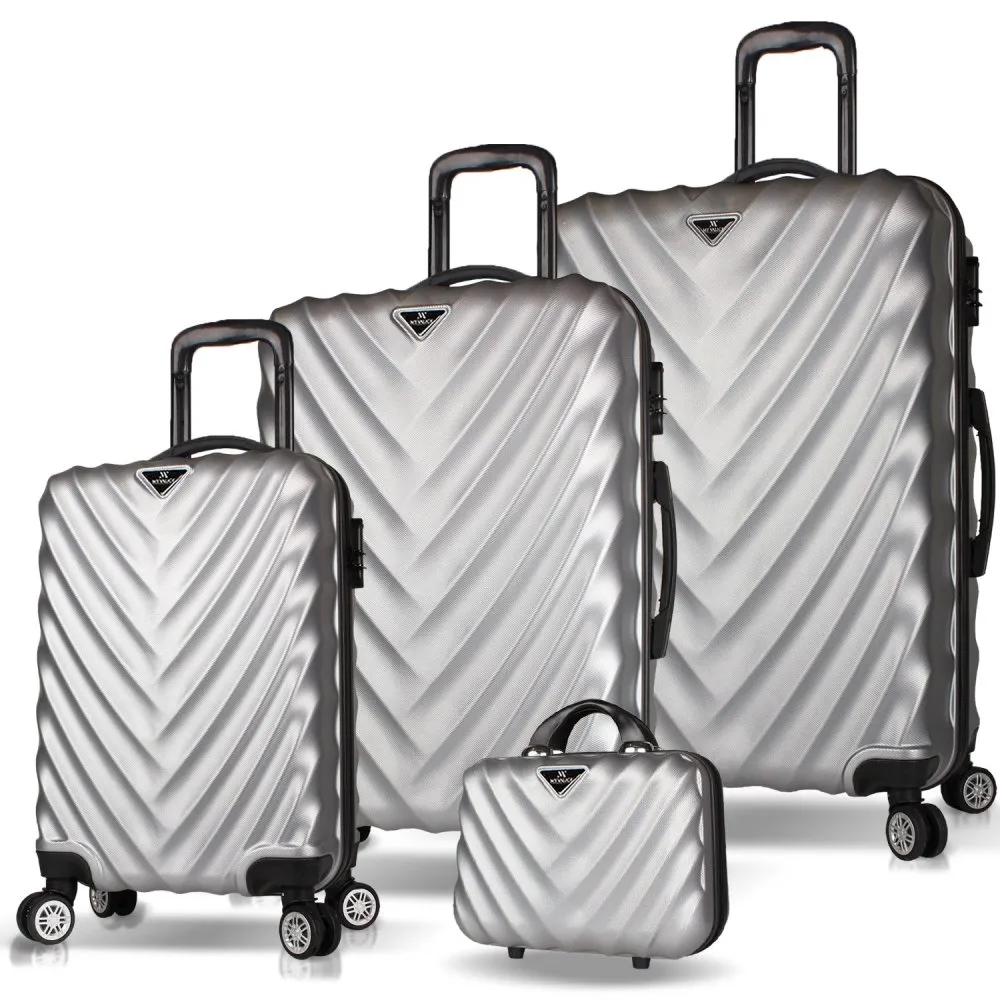 Set kofera 4/1 MV7279