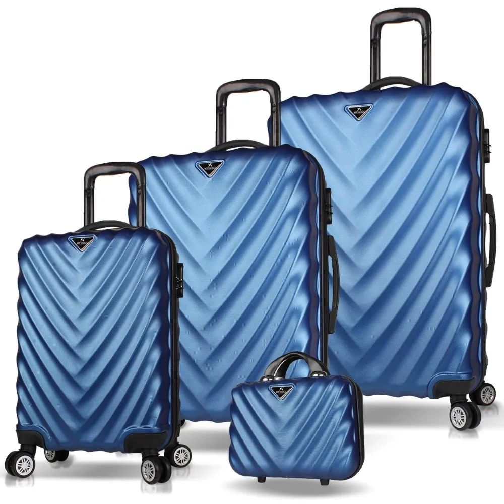 Set kofera 4/1 MV7293