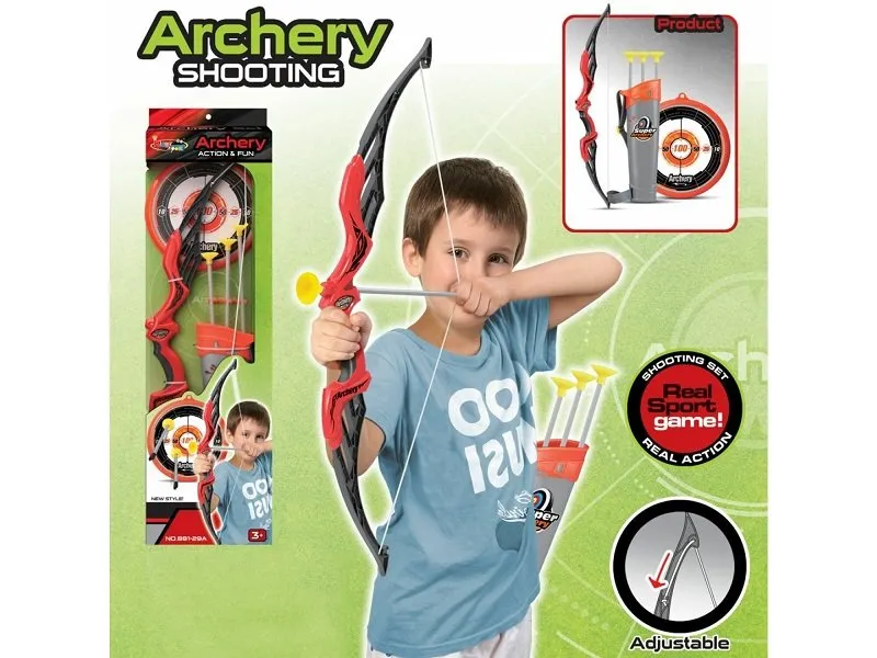 Set luk i strela 22-047000