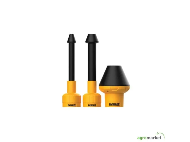 set za otpušivanje cevi - DXVA00-0301E