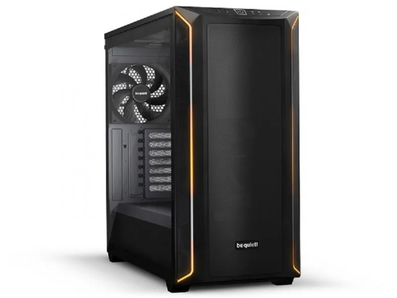 Shadow Base 800 DX BGW61 crno gejmersko kućište
