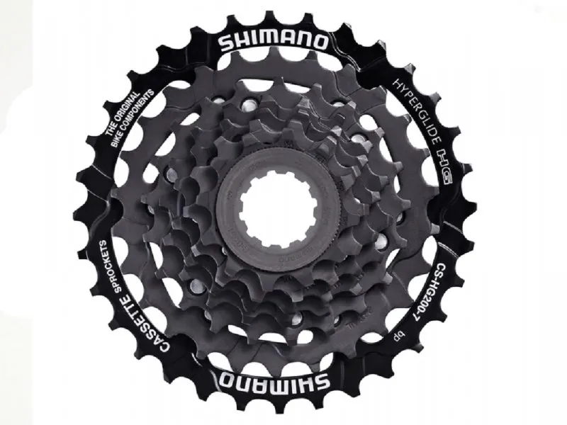 Shimano altus 191155