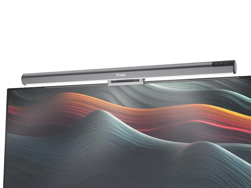 SHYNE Monitor light bar, 150 Lumena, USB (25483)