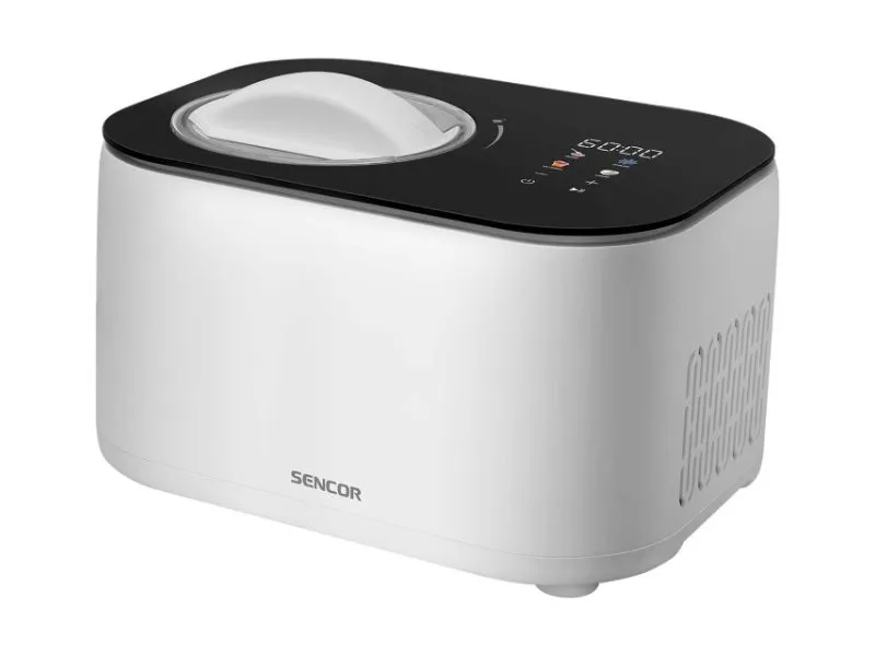 SIC 3000WH aparat za sladoled