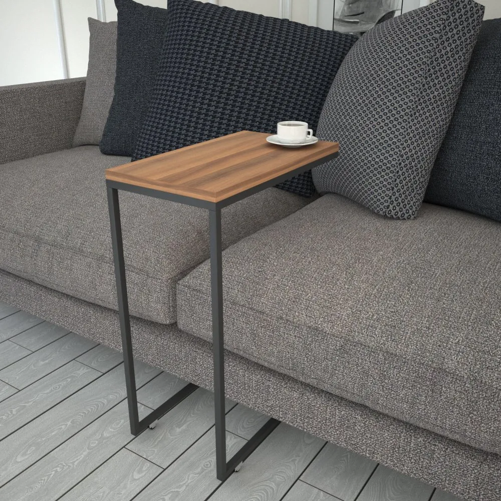 Side Table Callen Walnut