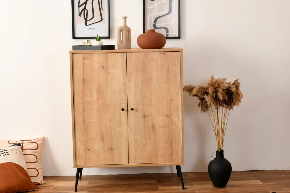 Sideboard komoda Calvin (277WLN1107)
