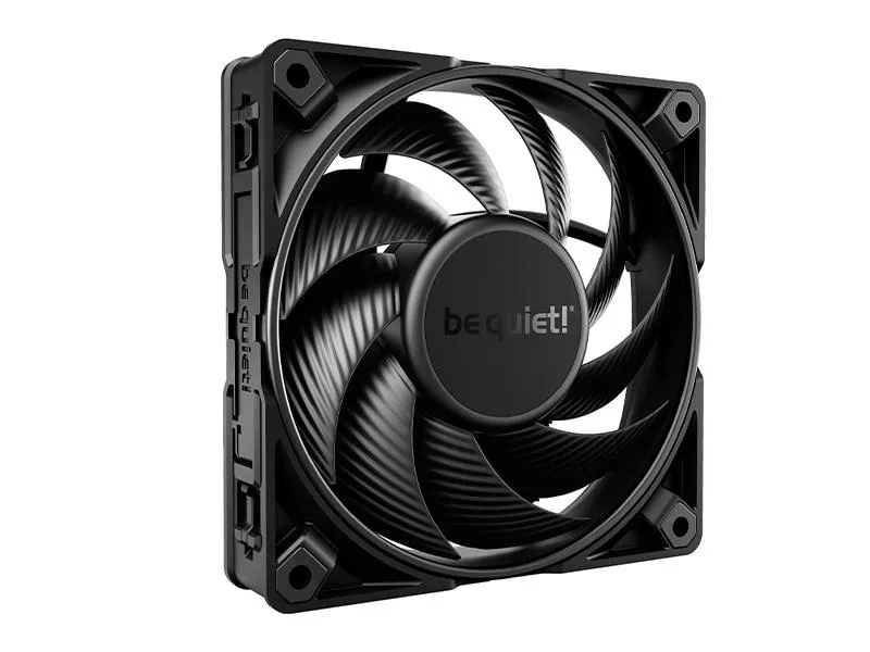 Silent Wings PRO 4 120mm BL098